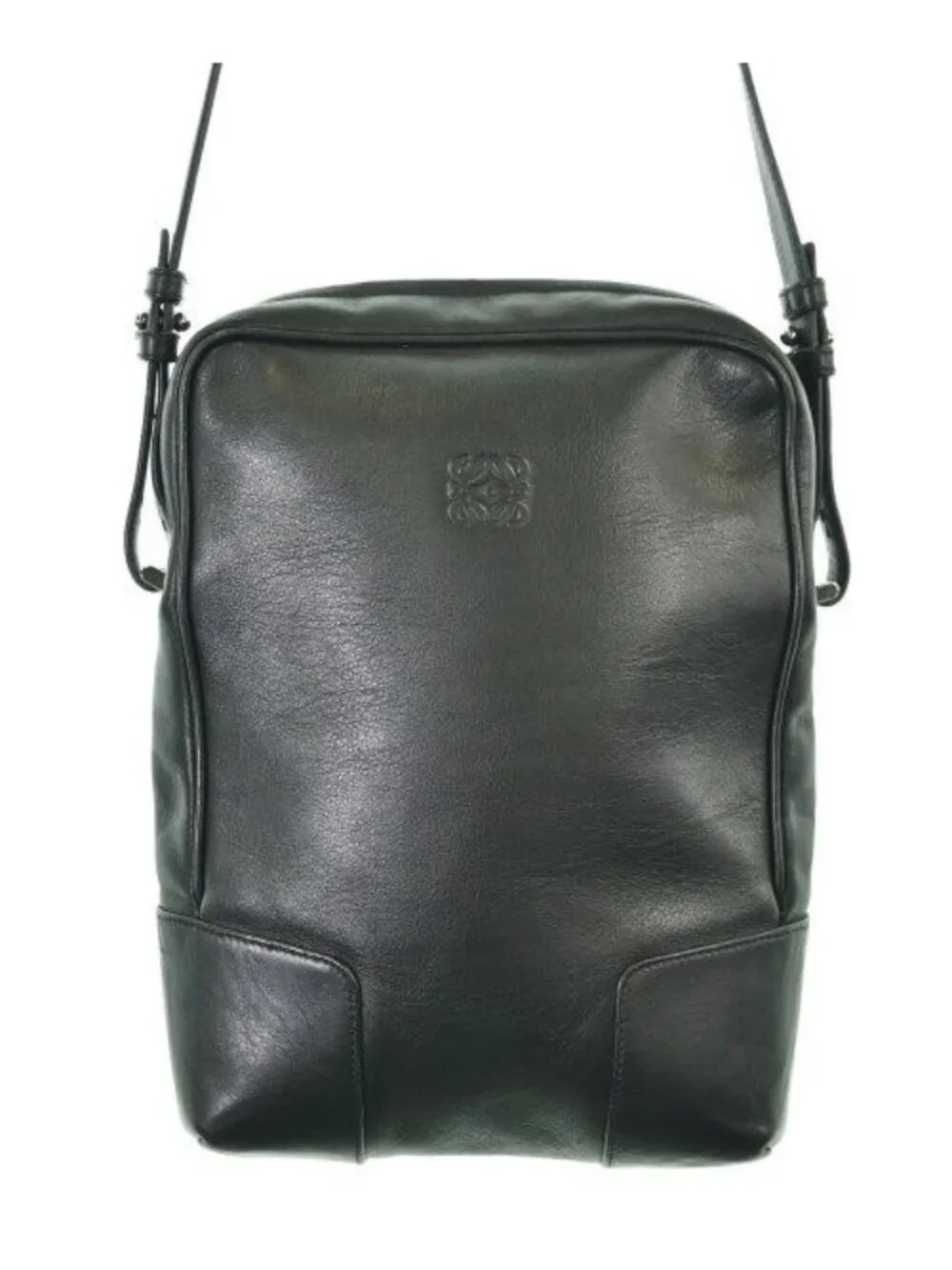 Loewe Shoulder Bag Black